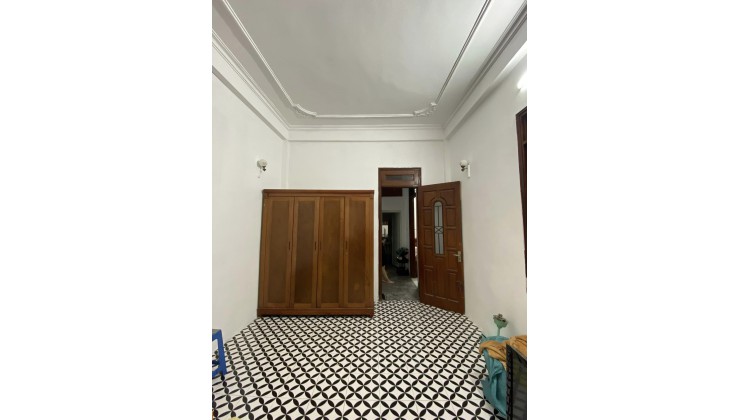 BÁN LÔ GÓC HỒ VĂN CHƯƠNG, ĐỐNG ĐA, 60M2, 9.5 TỶ, Ô TÔ, KINH DOANH - M47